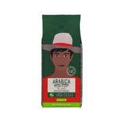 Rapunzel Bio Heldenkaffee Arabica ganze Bohne 1 kg 1 kg