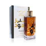 Ameer Al Oudh Intense Oud - EDP - Volume: 100ml 0,1 l