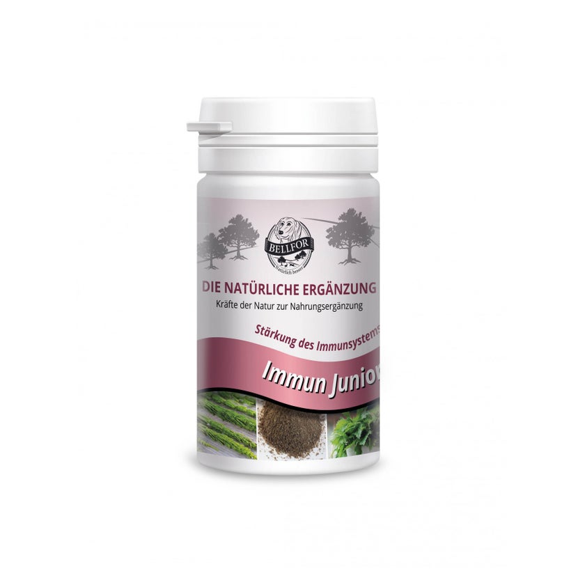Bellfor Welpenfutter Set für kleine Rassen 2,750 g 2750 g