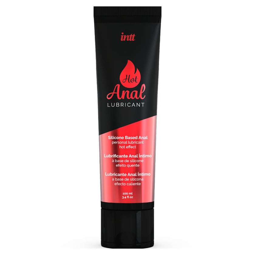gleitmittel anal INTT - Anal-Gleitmittel auf Silikonbasis mit wärmender Wirkung 100 ml  online kaufen