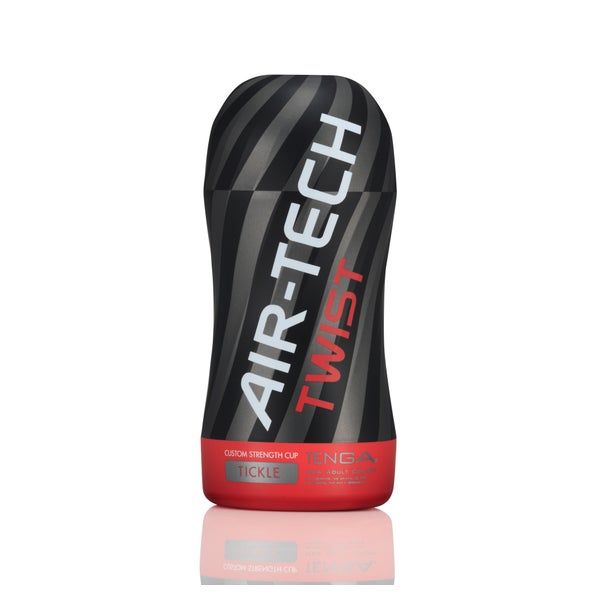 TENGA AIR-TECH TWIST TICKLE 1 St
