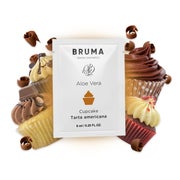 Bruma - Aloe Vera Gleitgel Cupcake-geschmack 6 ml