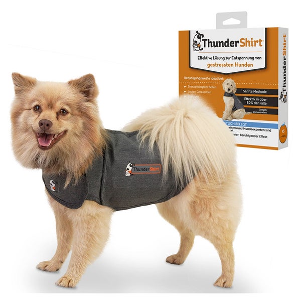 ThunderShirt Beruhigungsweste 1 St