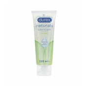 Durex Naturals Reines Gleitgel 100ml 0,1 l