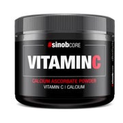 Sinob Vitamin C Calcium Ascorbate Powder 250 g