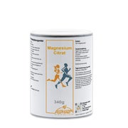 Magnesiumcitrat Pulver Allpharm Premium 340 g
