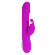 Pretty Love - Flirtation Robert Vibrator 1 St