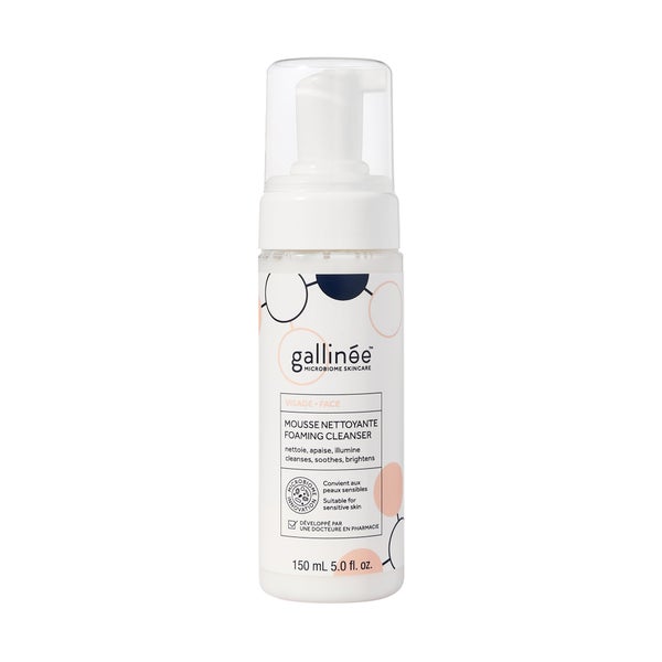 Face Foaming Cleanser 150 ml