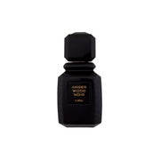 Amber Wood Noir - EDP - Volume: 100ml 0,1 l