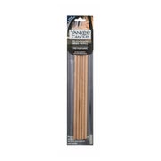 YANKEE CANDLE Reed Refill Duftstäbchen Schwarz Kokosnuss