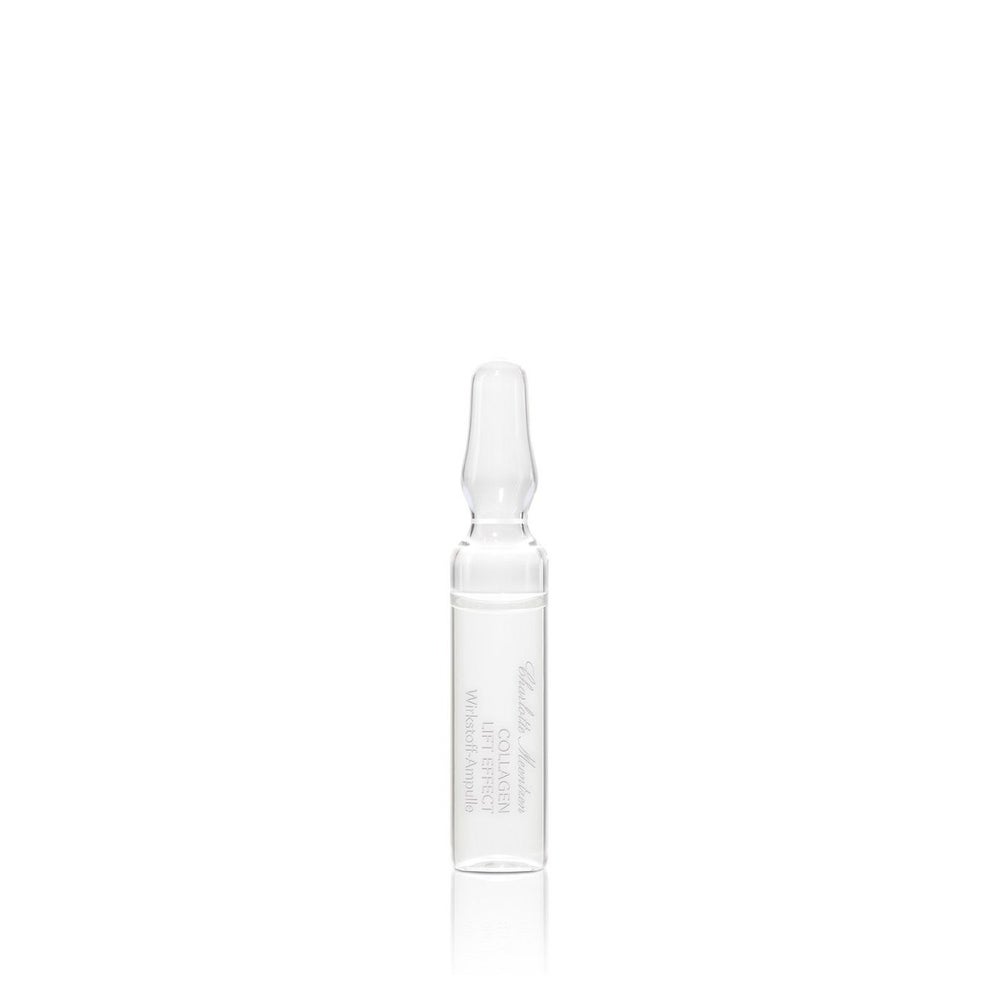 Charlotte Meentzen -Collagen Lift Effect  (5), 10 ml - Wirkstoff-Ampullen 10 ml