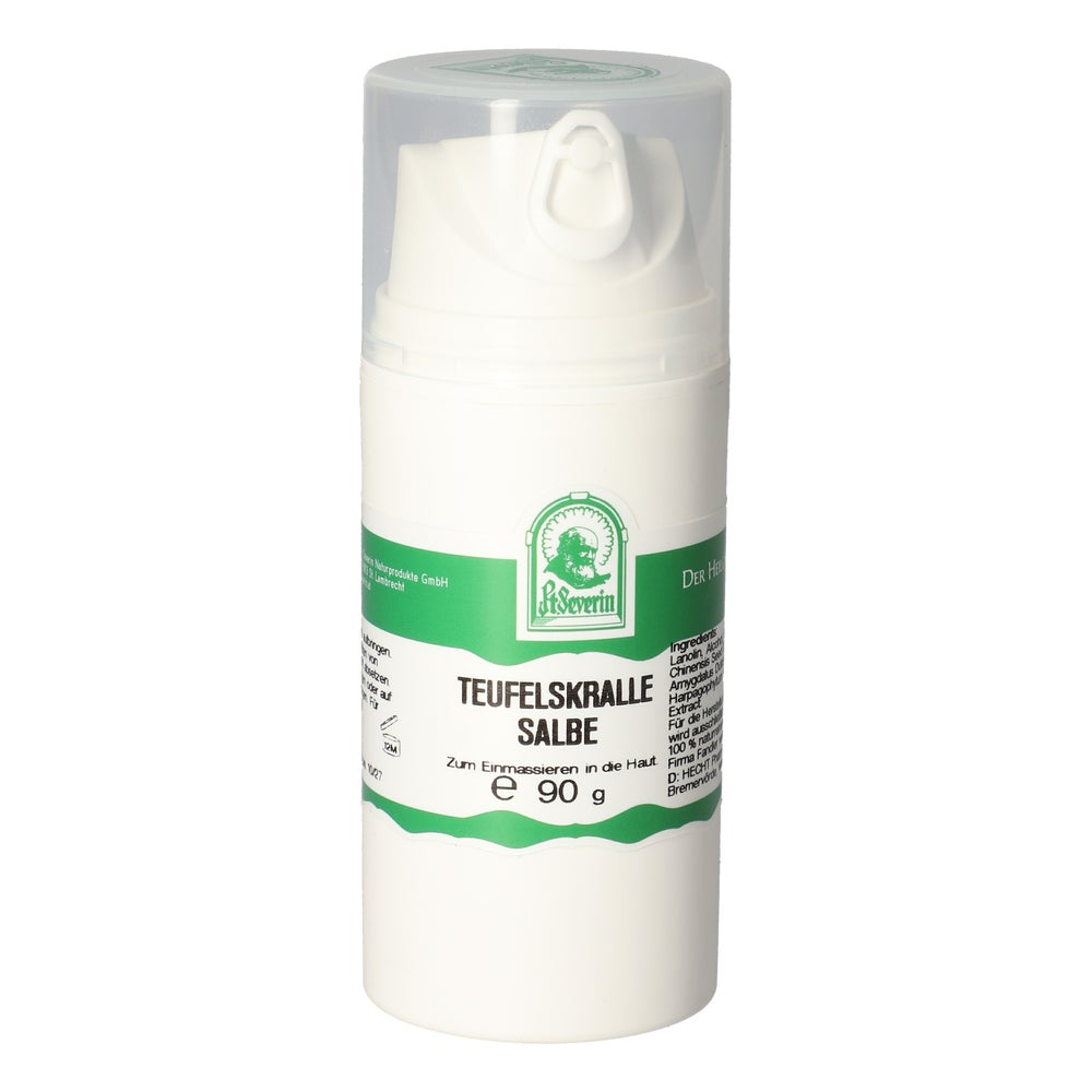 Teufelskralle Salbe 90 g