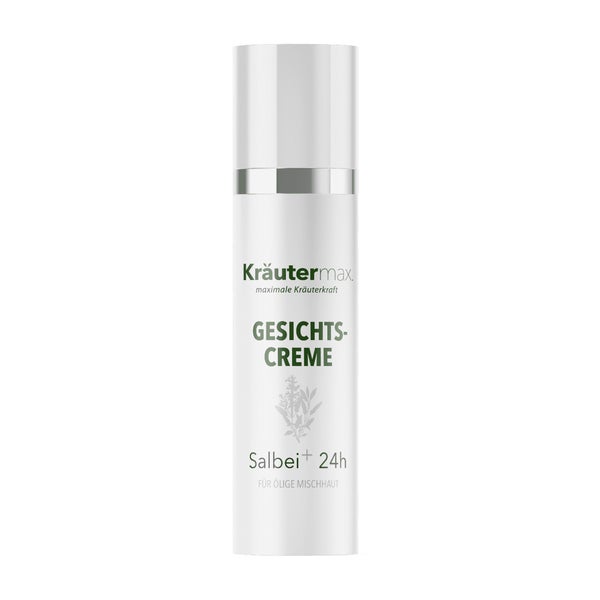 Kräutermax Salbei Creme 50 ml