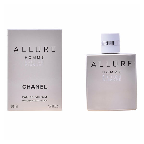 Chanel Allure Homme Edition Blanche Edp Spray 0,05 l