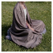 Kalapas Meditationsschal Truffle Glow