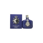 John Varvatos XX Indigo Eau de Toilette 125ml Spray 0,125 l