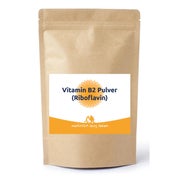 Vitamin B2 (Riboflavin) Pulver 30 g
