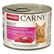 Animonda Cat Dose Carny Adult 1,2 kg