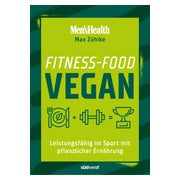 Fitness-Food Vegan (Men's Health) 1 St
