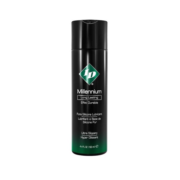 ID - Gleitgel Silicone 130 ml