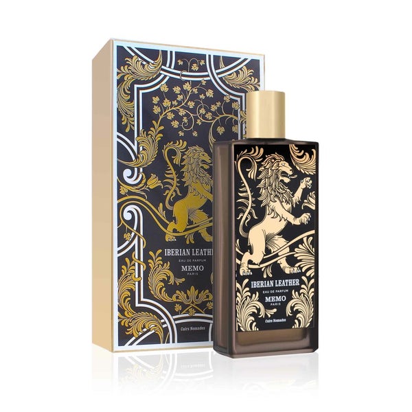 Iberian Leather - EDP - Volume: 75ml 0,075 l