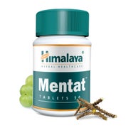 Himalaya Mentat - 50 Tablets 50 St