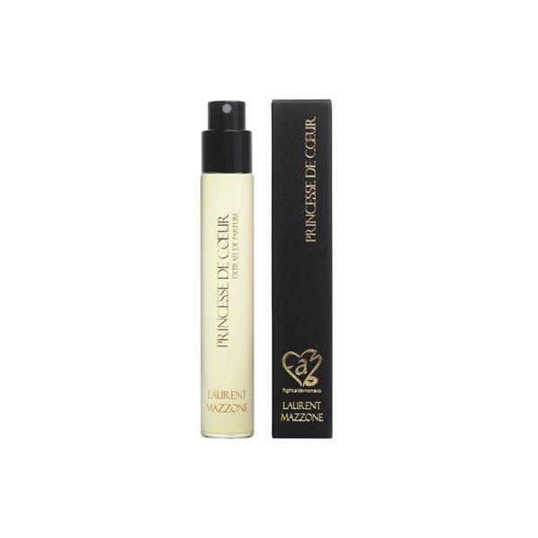 Laurent Mazzone, Princesse De Coeur, Extrait De Parfum, Unisex, 15ml 0,015 l