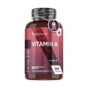 WeightWorld Vitamin A 365 St