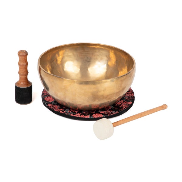 bodhi Tibetische Klangschale 1 St