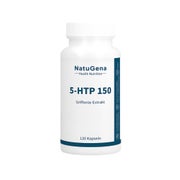 5-htp 150 Griffonia-extrakt Kapseln 120 St