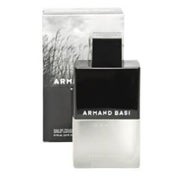 Armand Basi Homme Eau De Toilette Spray 125ml 0,125 l