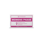 Zäpfchen Womens Phase 500 mg CBD, 10 Stk. 10 St