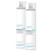 Produktabbildung: La Roche-Posay Hyalu B5 Pflege 2X40 ml