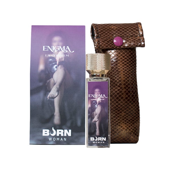 Burn - Damen-Parfüm 20 ml