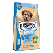 Happy Dog - NaturCroq Mini Puppy 3,2 kg