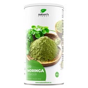 Nature's Finest Bio Moringa Pulver 250 g