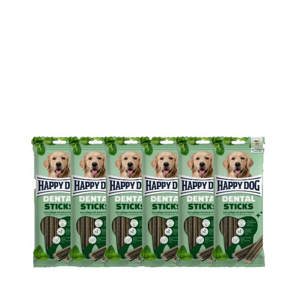 Dental Snacks Dental Sticks für Hunde 0,78 kg