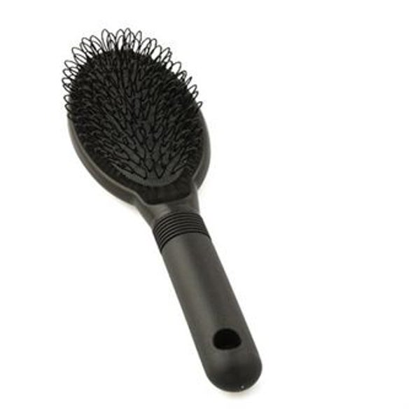 TBC Professionelle Extensions-Haarbürste aus Holz