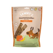 BOSCH Sammy's Stripes Huhn & Ente 0,18 kg