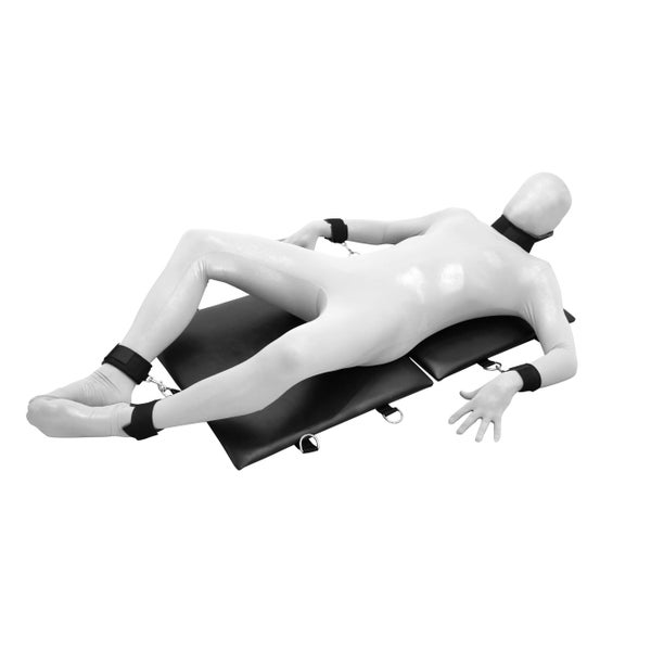 XX-DREAMSTOYS - Bondage Lounger 9 St