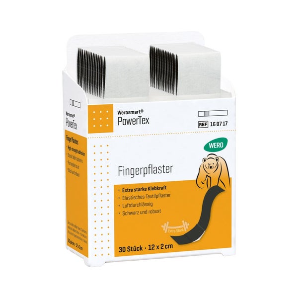 Werosmart® PowerTex Pflasterspender-Einsatz 1 St
