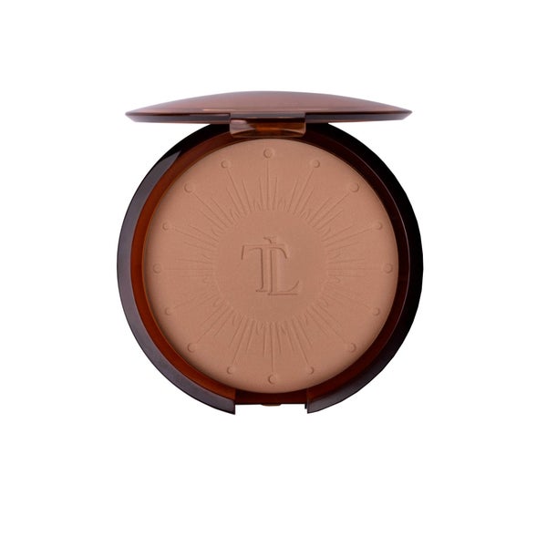 T.Leclerc Puder Sun Powder