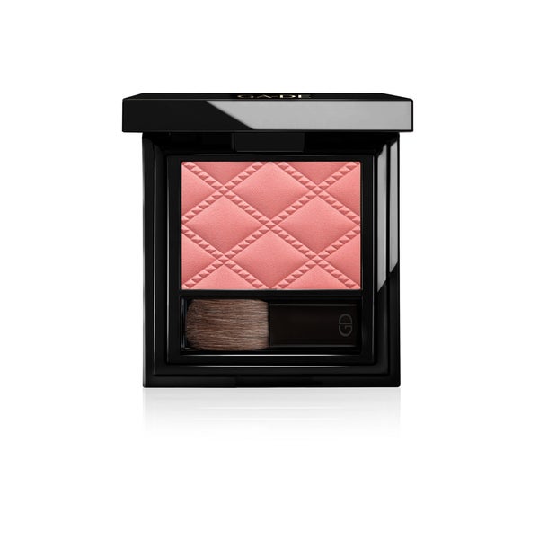 Ga-De Idyllic Soft Satin Blush - 45 Cashmere Rose 8 g