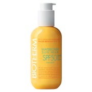 Biotherm Waterlover Sonnenmilch Lsf 50 200 ml
