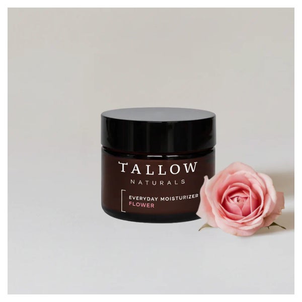 Everyday Moisturizer Flower 50 ml