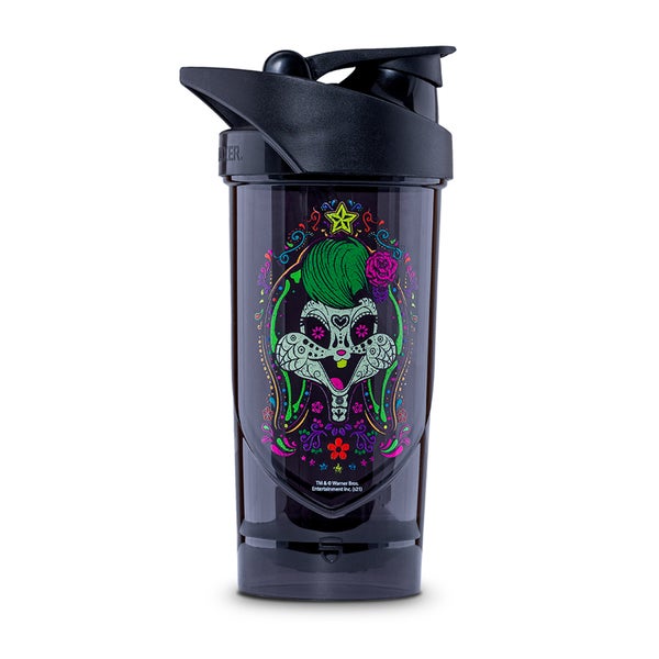 Shieldmixer HERO Pro Shaker, 700 ml, Lola Bunny Spanish 1 St