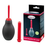 MALESATION - De Luxe - Analdusche 3 St