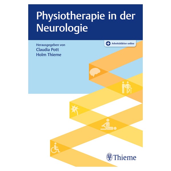 Physiotherapie in der Neurologie 1 St