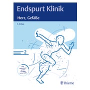 Endspurt Klinik: Herz, Gefäße 1 St