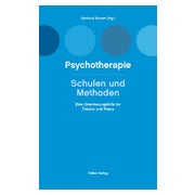 Psychotherapie, Schulen und Methoden